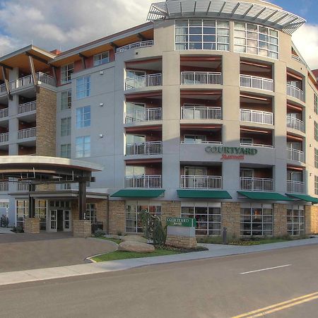 Courtyard By Marriott Gatlinburg Downtown Ξενοδοχείο Εξωτερικό φωτογραφία