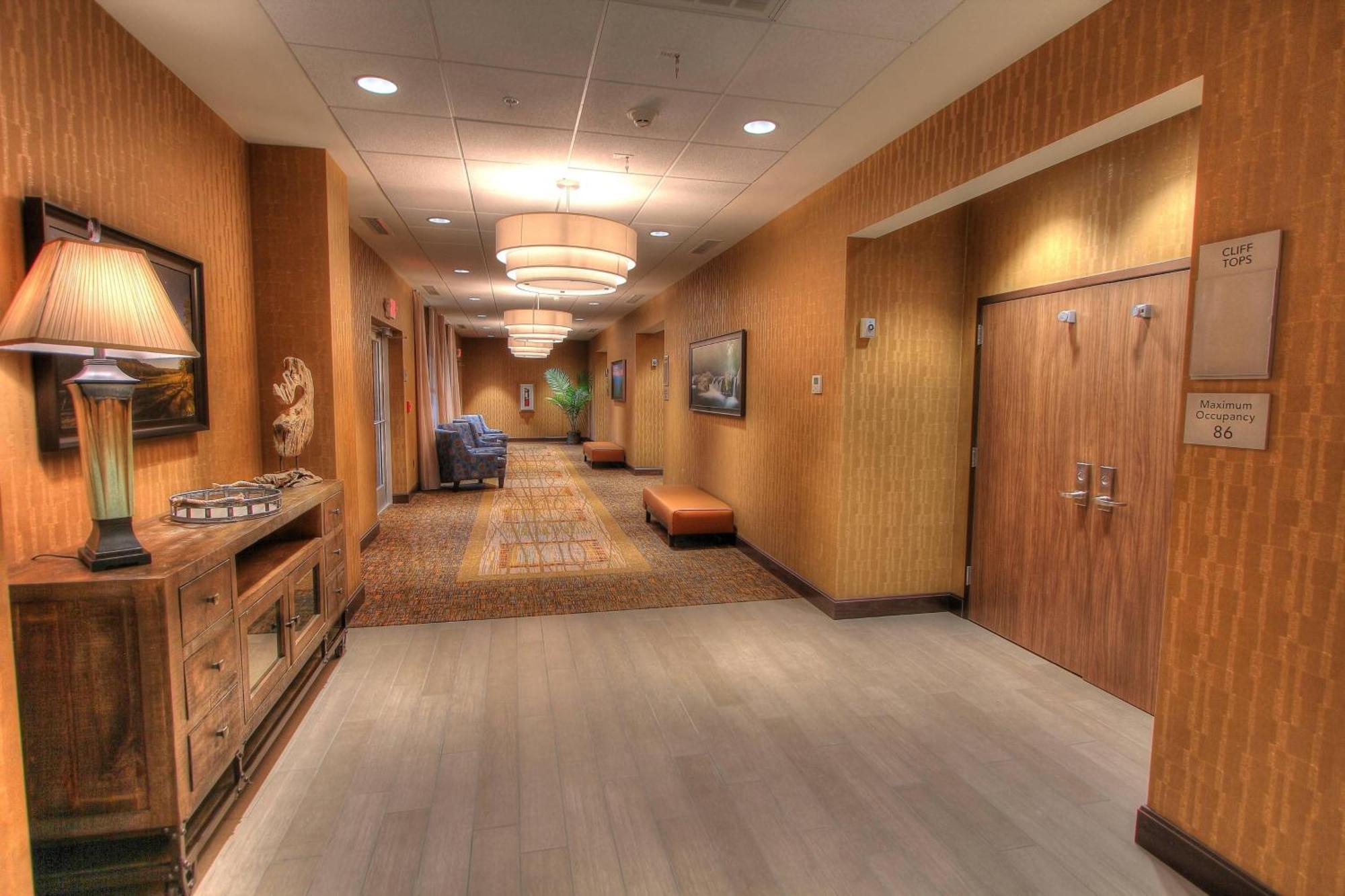Courtyard By Marriott Gatlinburg Downtown Ξενοδοχείο Εξωτερικό φωτογραφία