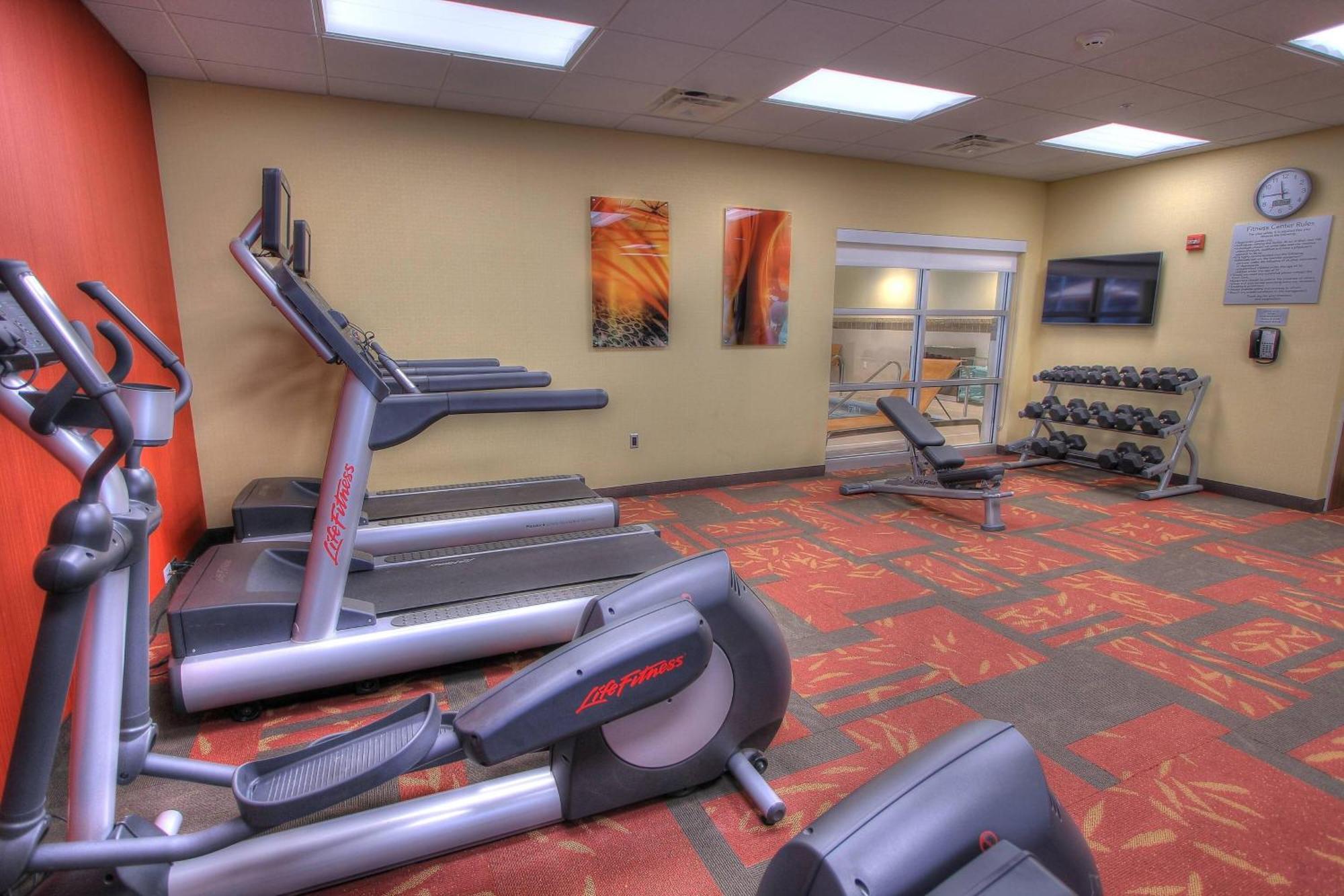 Courtyard By Marriott Gatlinburg Downtown Ξενοδοχείο Εξωτερικό φωτογραφία