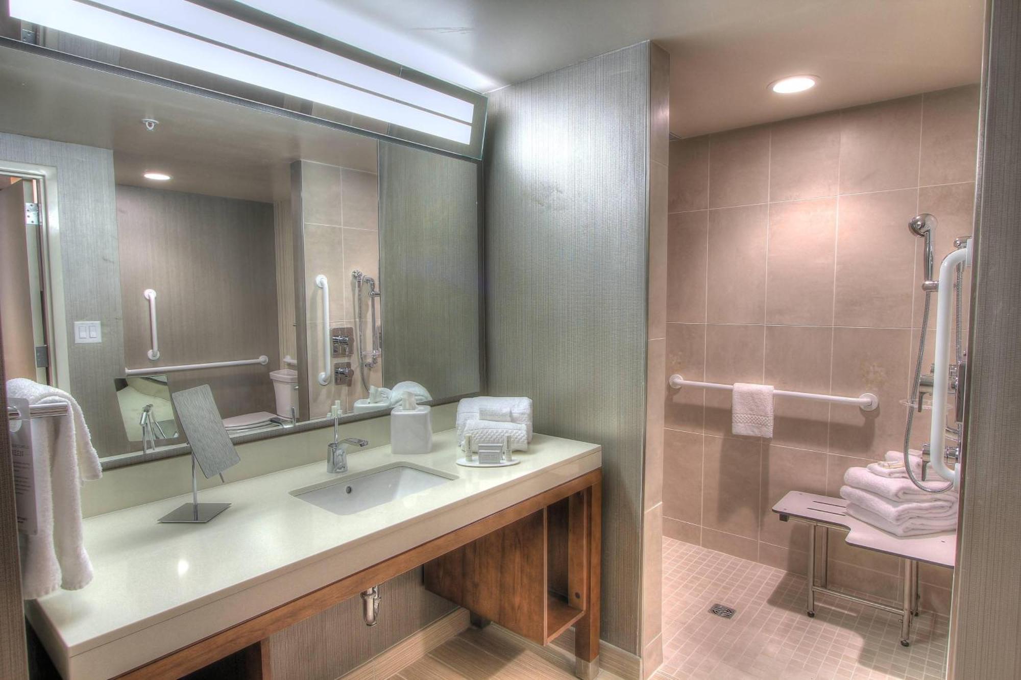 Courtyard By Marriott Gatlinburg Downtown Ξενοδοχείο Εξωτερικό φωτογραφία