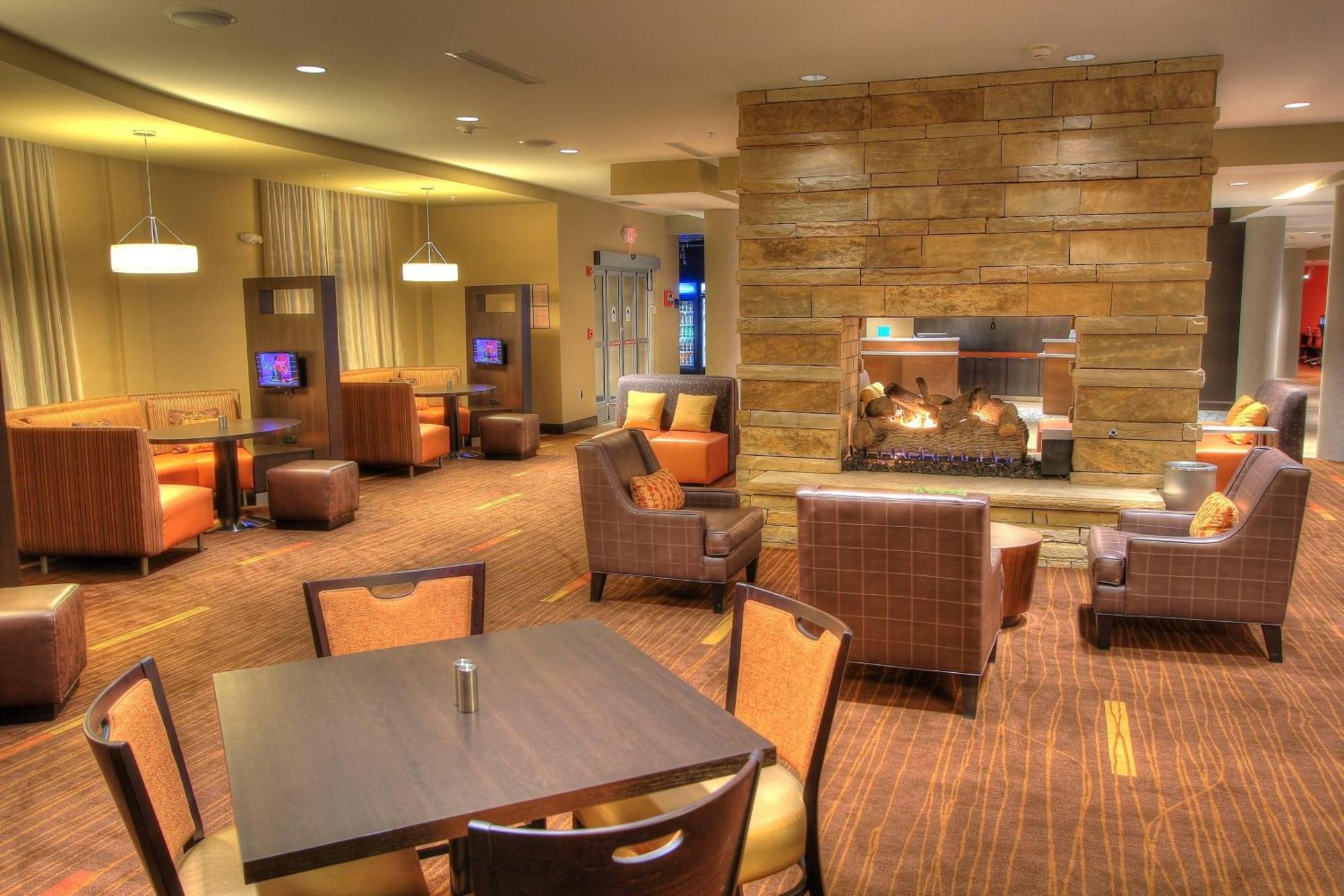 Courtyard By Marriott Gatlinburg Downtown Ξενοδοχείο Εξωτερικό φωτογραφία