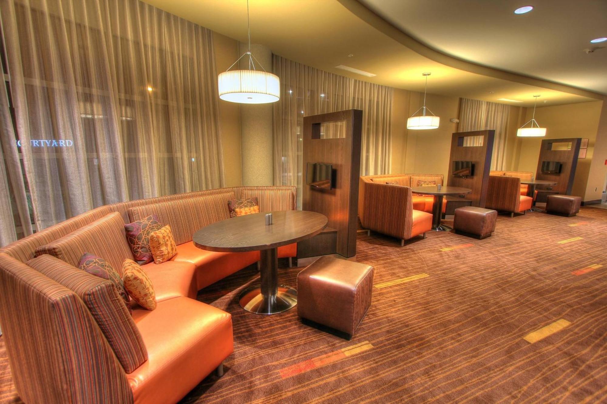 Courtyard By Marriott Gatlinburg Downtown Ξενοδοχείο Εξωτερικό φωτογραφία
