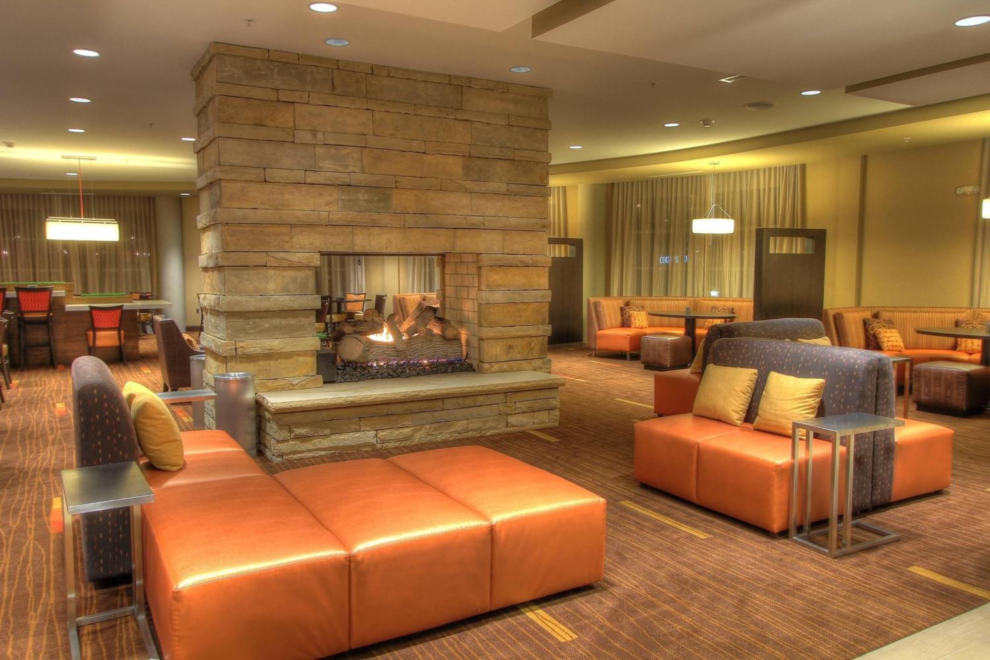 Courtyard By Marriott Gatlinburg Downtown Ξενοδοχείο Εξωτερικό φωτογραφία
