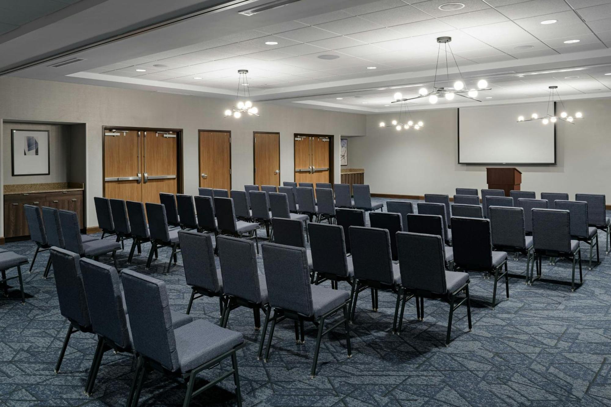 Courtyard By Marriott Gatlinburg Downtown Ξενοδοχείο Εξωτερικό φωτογραφία