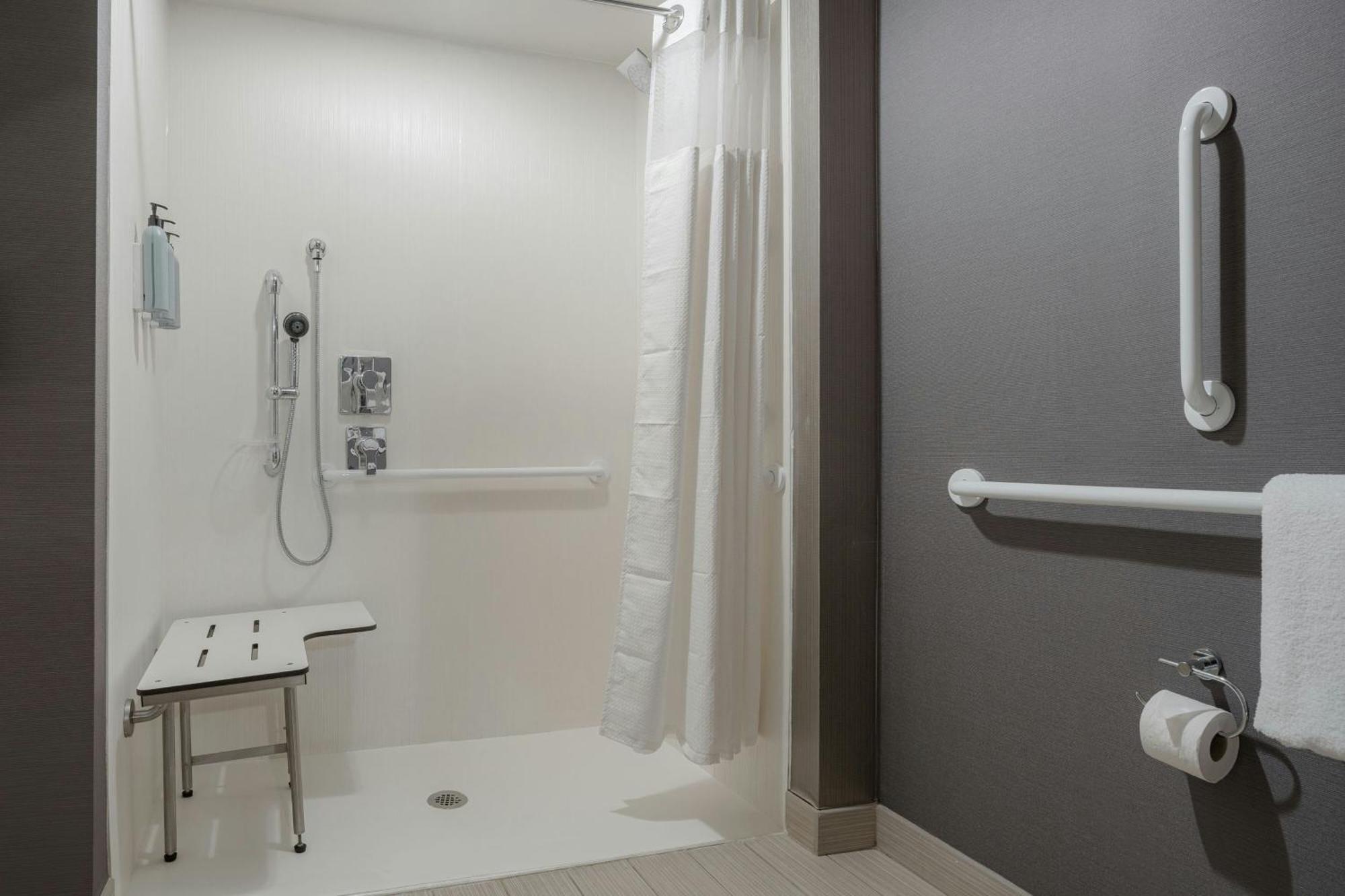 Courtyard By Marriott Gatlinburg Downtown Ξενοδοχείο Εξωτερικό φωτογραφία