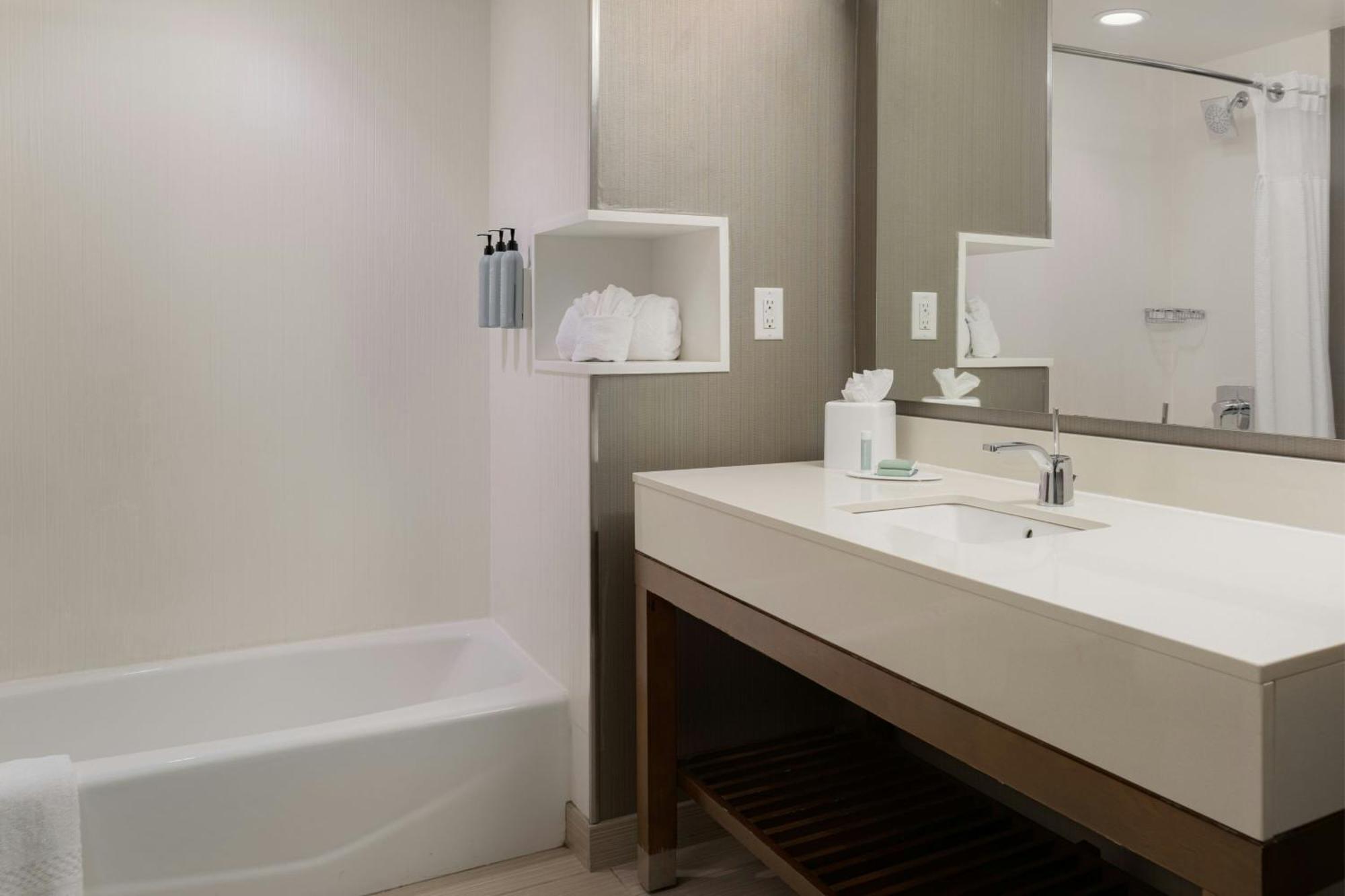 Courtyard By Marriott Gatlinburg Downtown Ξενοδοχείο Εξωτερικό φωτογραφία