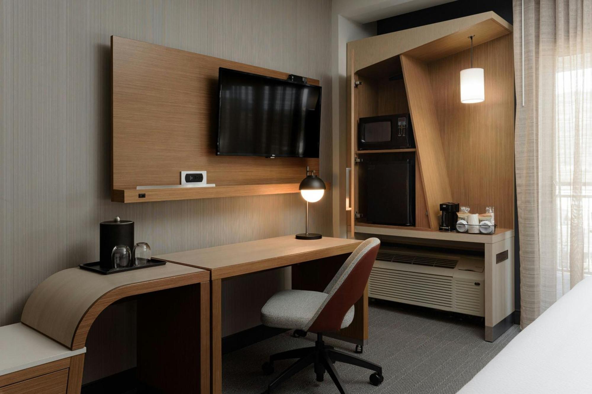 Courtyard By Marriott Gatlinburg Downtown Ξενοδοχείο Εξωτερικό φωτογραφία