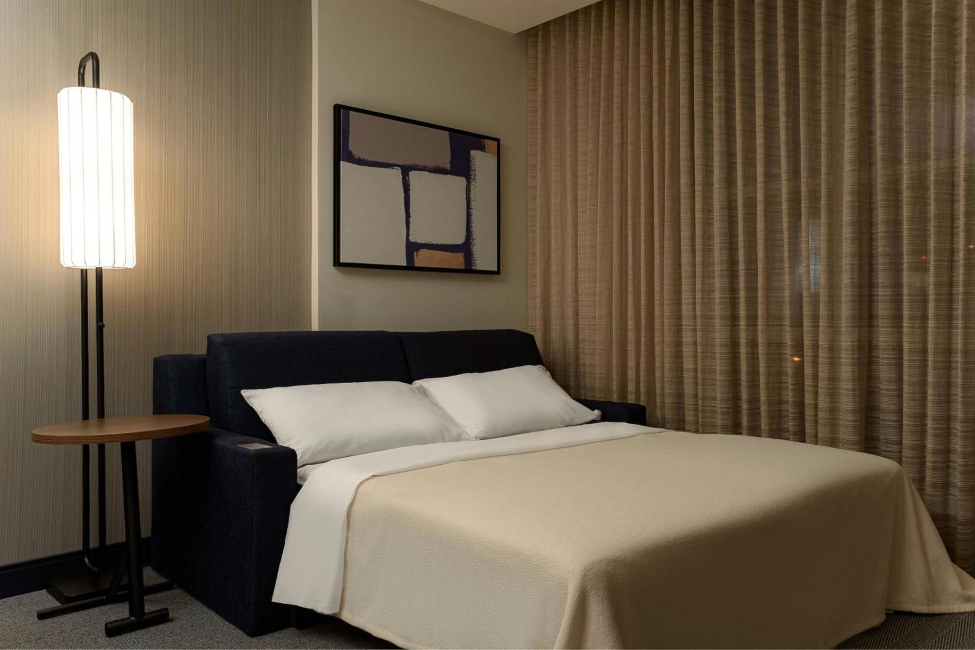 Courtyard By Marriott Gatlinburg Downtown Ξενοδοχείο Εξωτερικό φωτογραφία