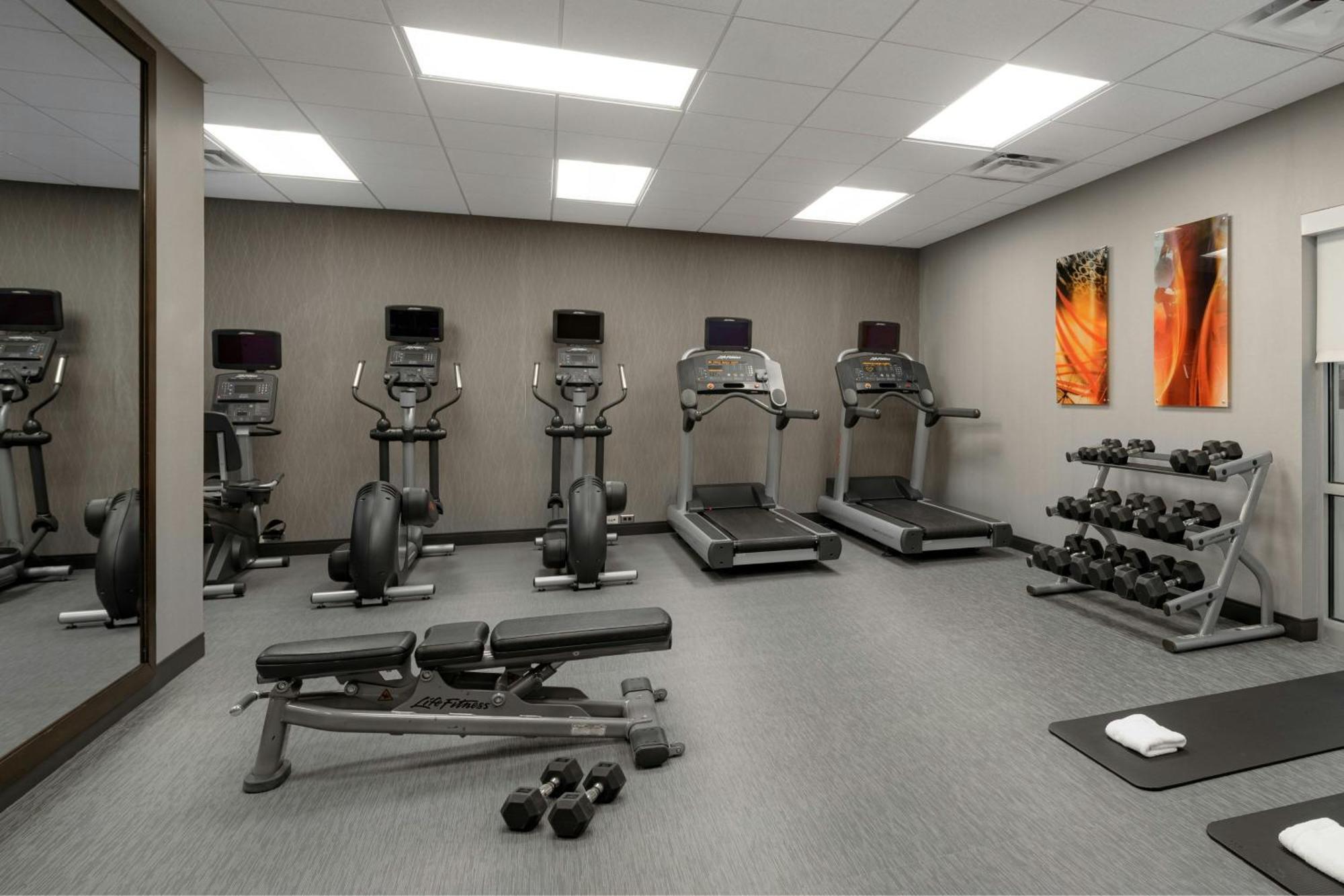 Courtyard By Marriott Gatlinburg Downtown Ξενοδοχείο Εξωτερικό φωτογραφία