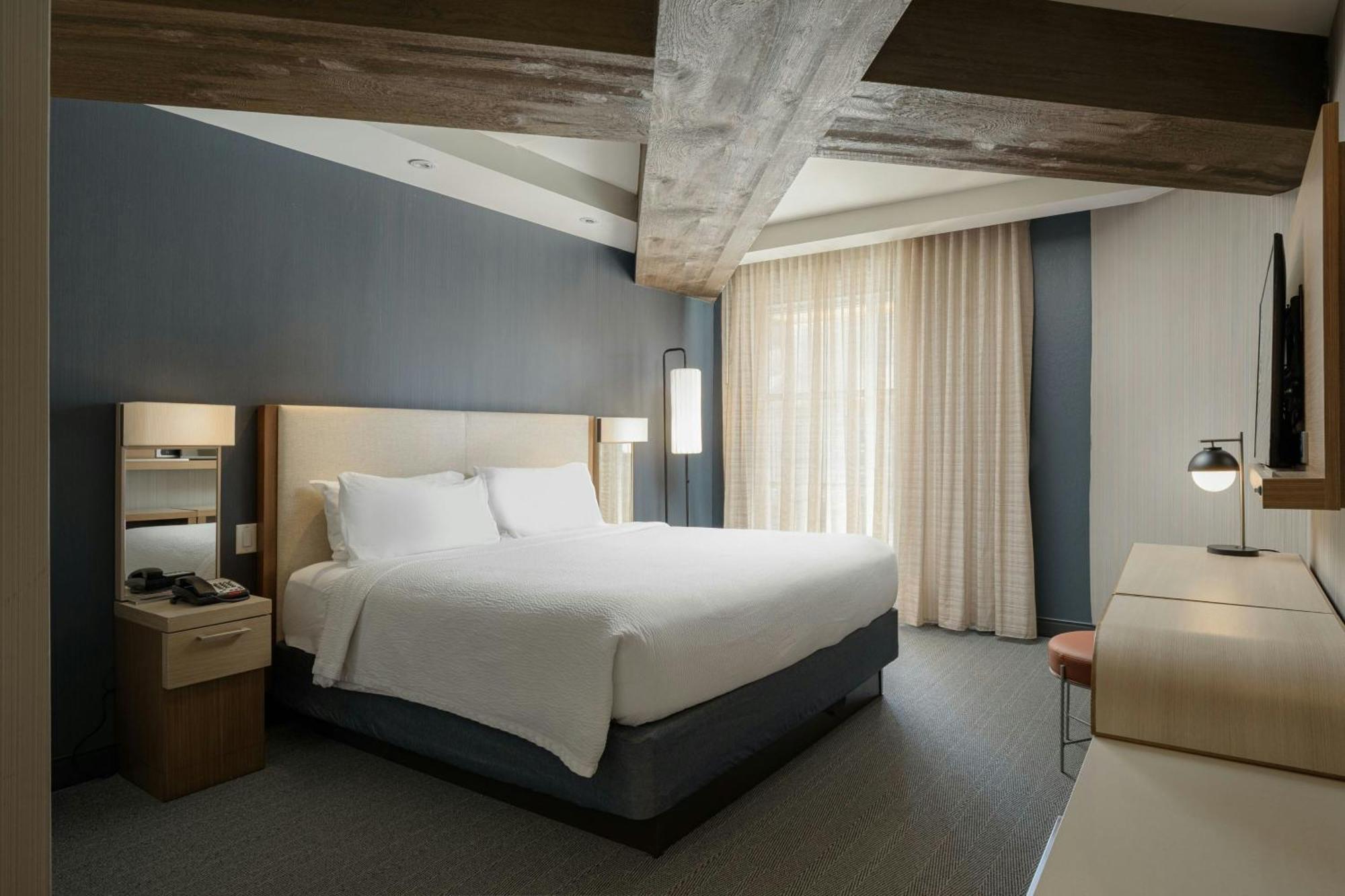 Courtyard By Marriott Gatlinburg Downtown Ξενοδοχείο Εξωτερικό φωτογραφία