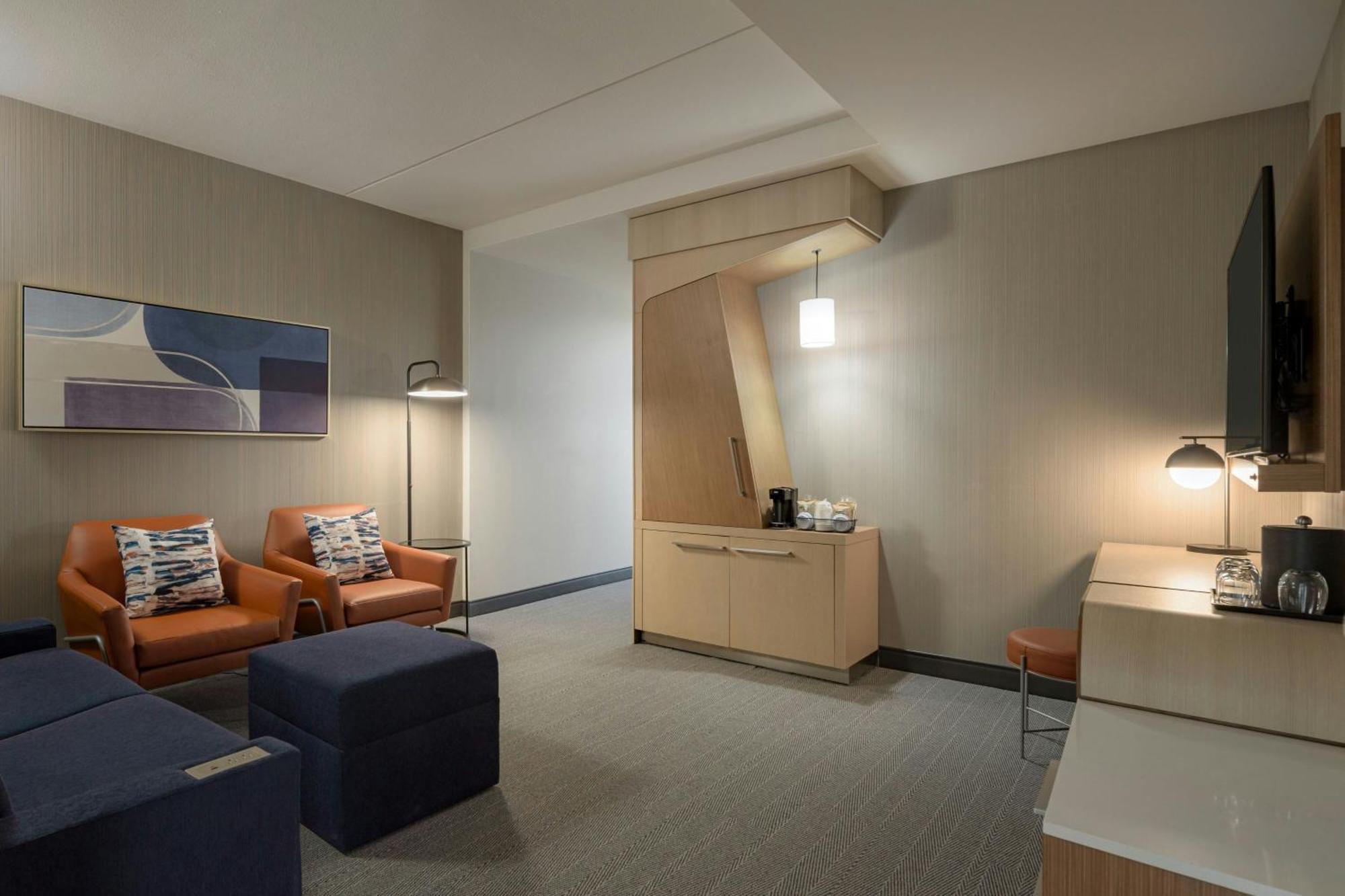 Courtyard By Marriott Gatlinburg Downtown Ξενοδοχείο Εξωτερικό φωτογραφία