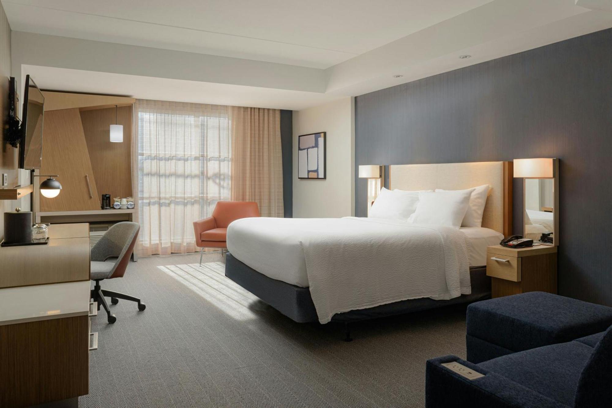 Courtyard By Marriott Gatlinburg Downtown Ξενοδοχείο Εξωτερικό φωτογραφία