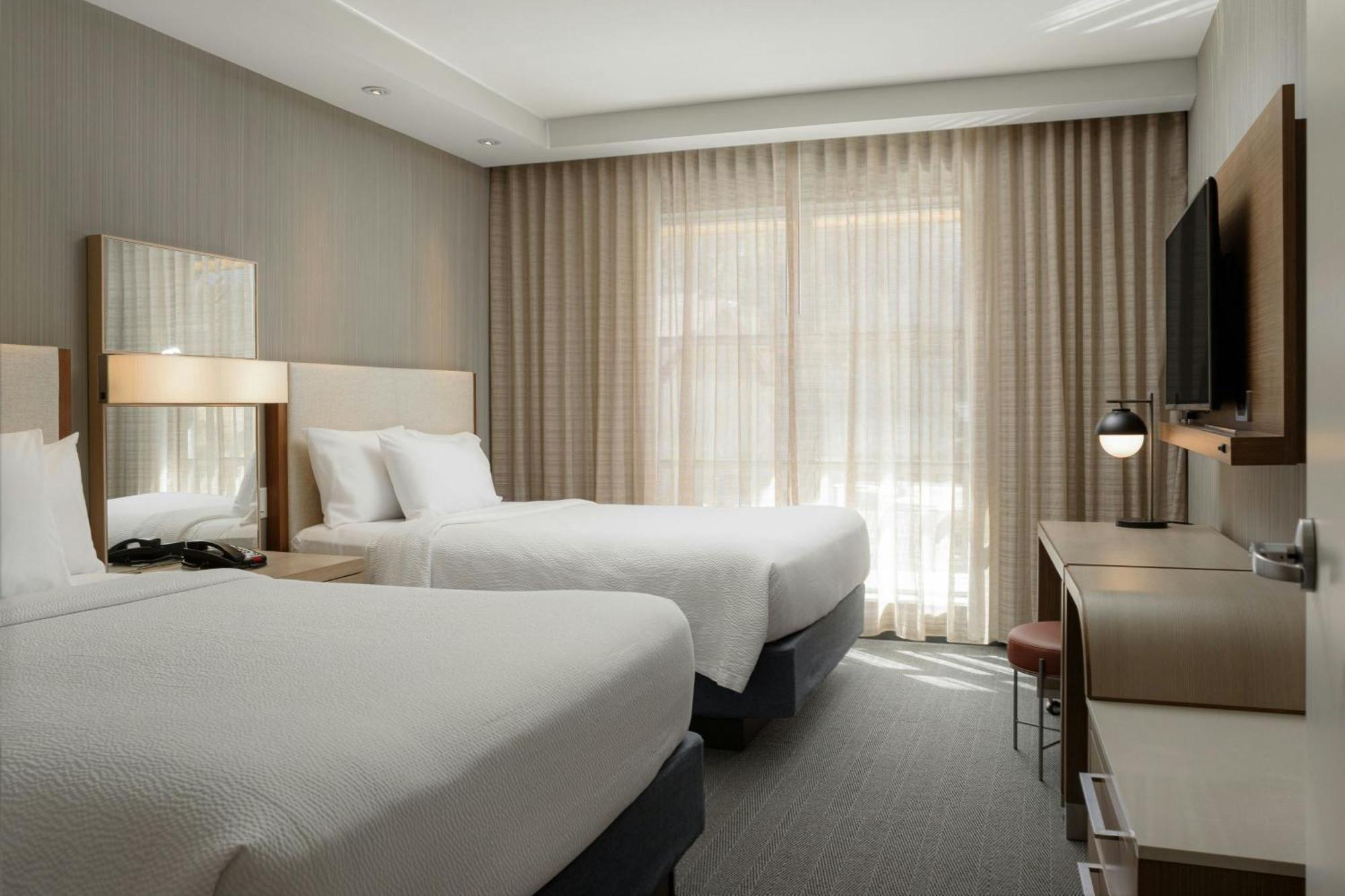 Courtyard By Marriott Gatlinburg Downtown Ξενοδοχείο Εξωτερικό φωτογραφία