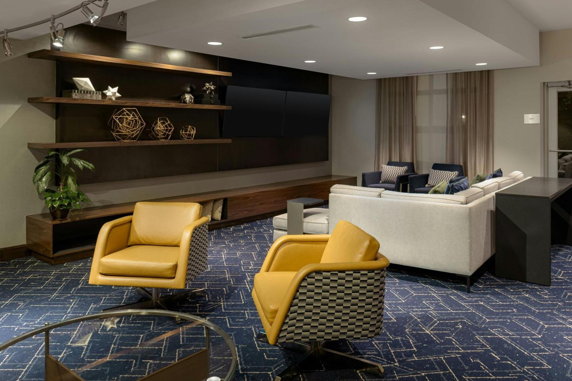 Courtyard By Marriott Gatlinburg Downtown Ξενοδοχείο Εξωτερικό φωτογραφία