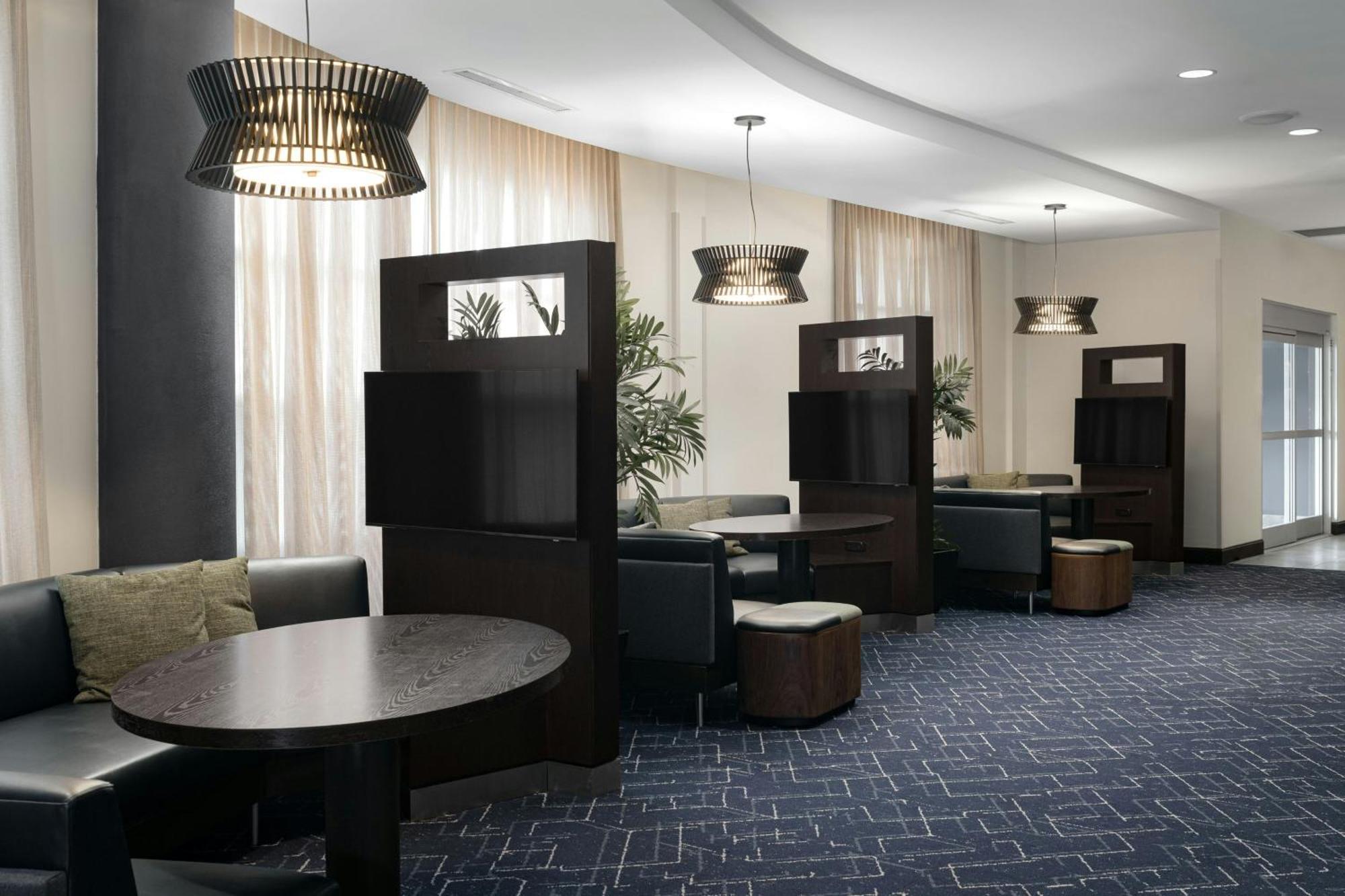 Courtyard By Marriott Gatlinburg Downtown Ξενοδοχείο Εξωτερικό φωτογραφία