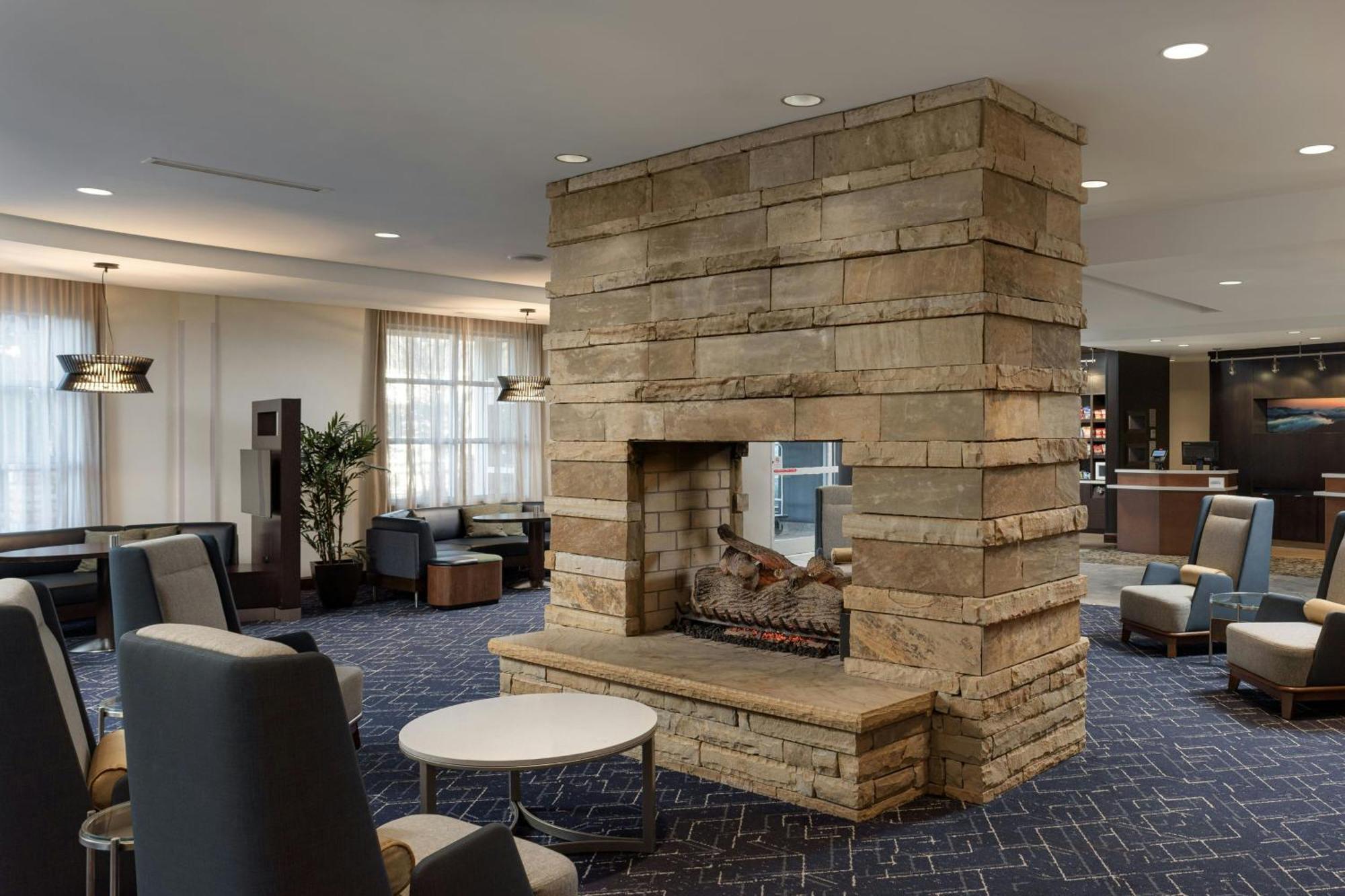 Courtyard By Marriott Gatlinburg Downtown Ξενοδοχείο Εξωτερικό φωτογραφία