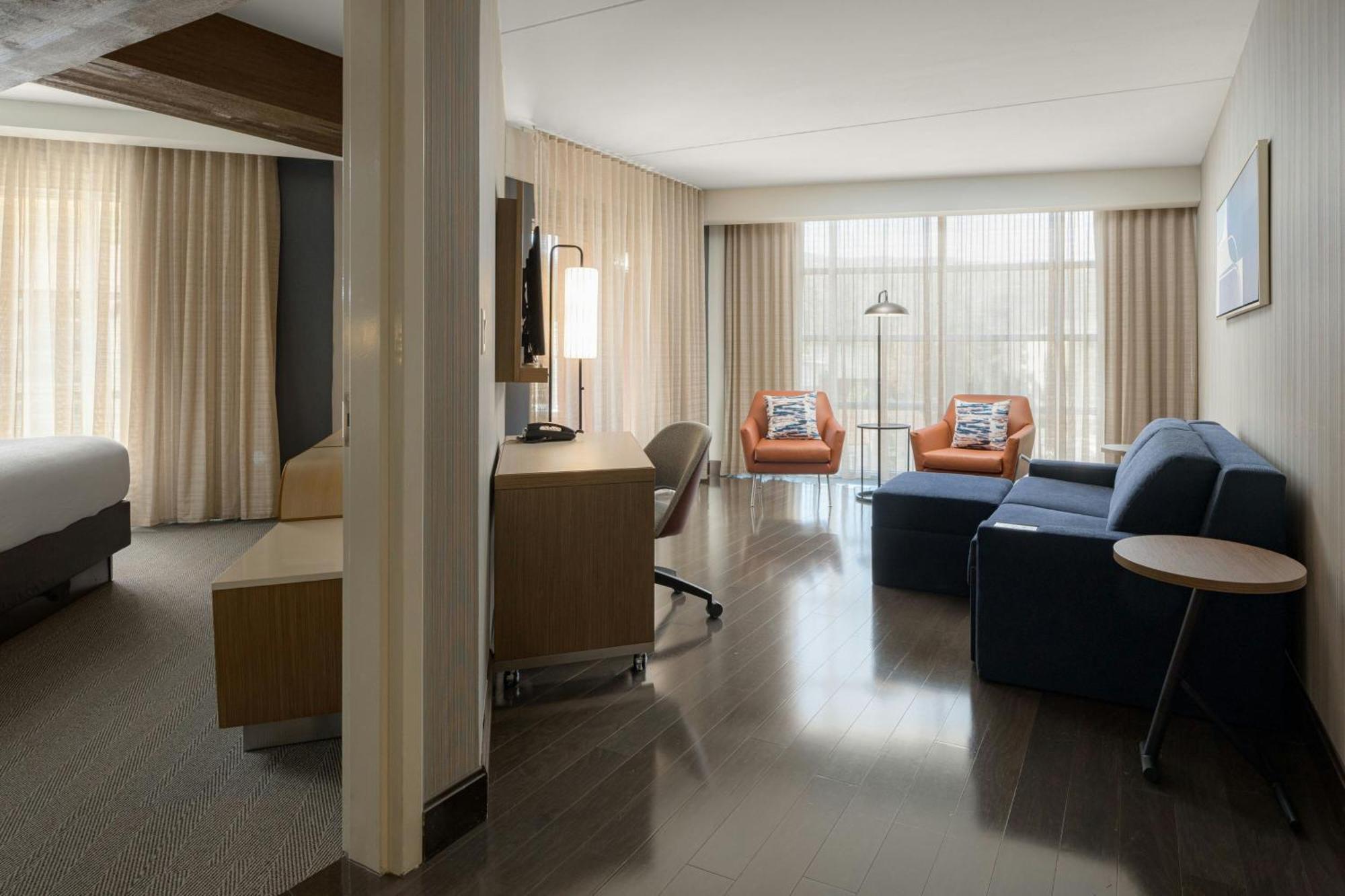 Courtyard By Marriott Gatlinburg Downtown Ξενοδοχείο Εξωτερικό φωτογραφία