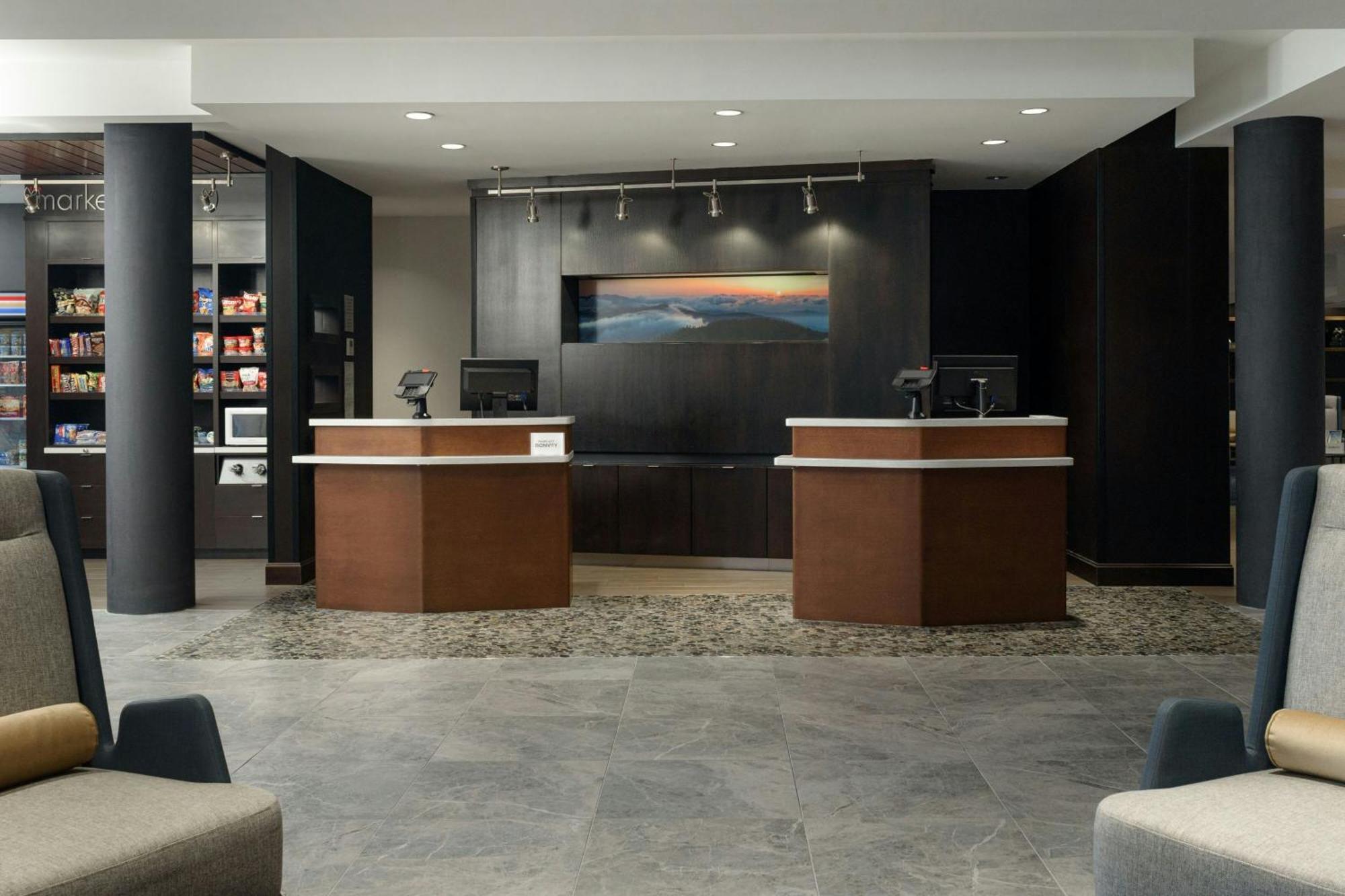 Courtyard By Marriott Gatlinburg Downtown Ξενοδοχείο Εξωτερικό φωτογραφία