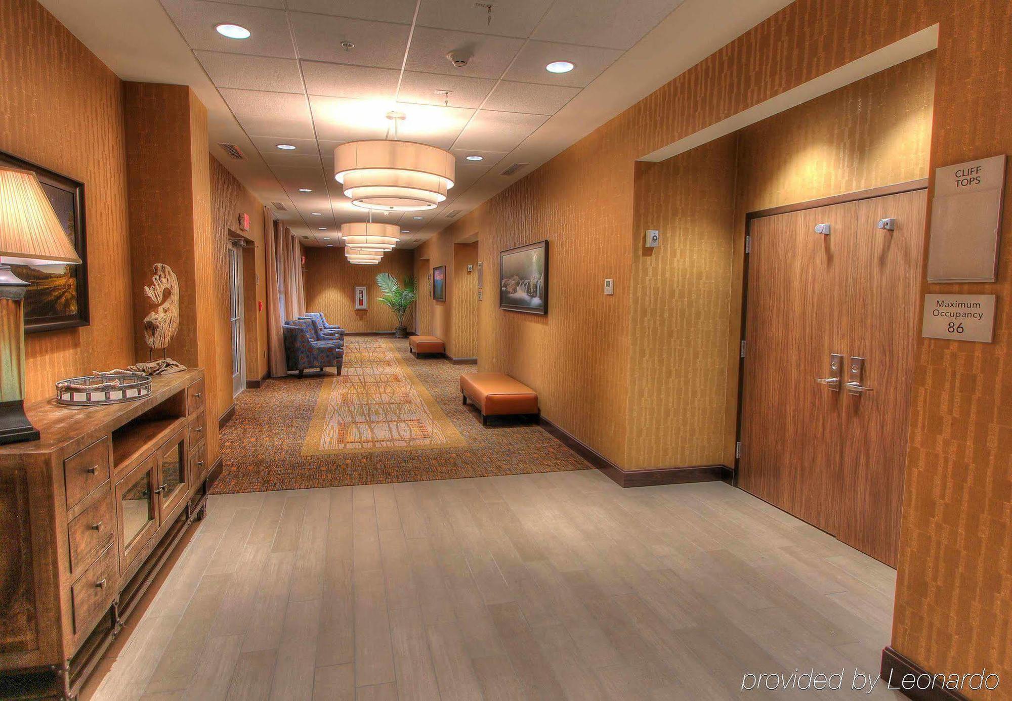 Courtyard By Marriott Gatlinburg Downtown Ξενοδοχείο Εξωτερικό φωτογραφία