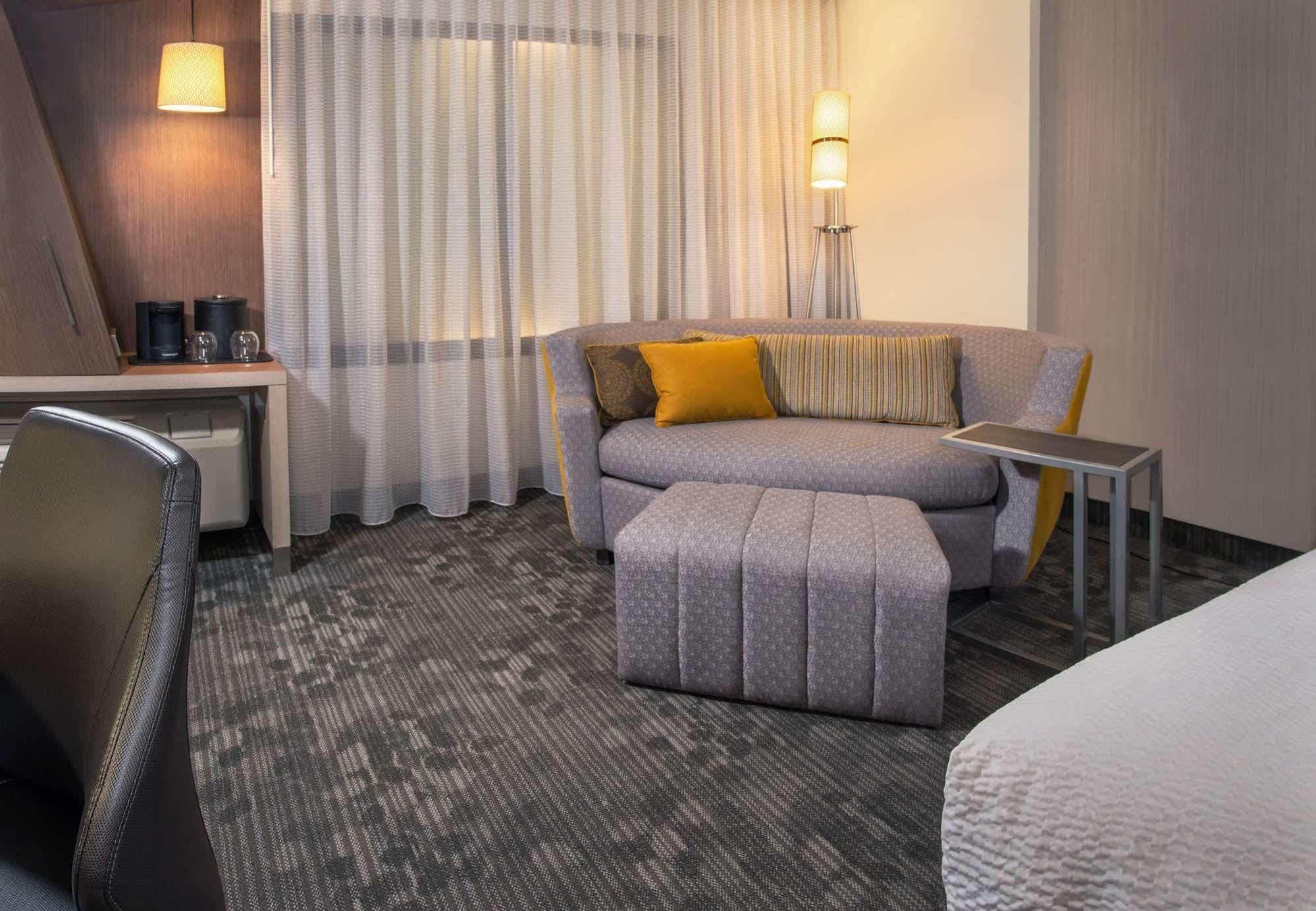 Courtyard By Marriott Gatlinburg Downtown Ξενοδοχείο Εξωτερικό φωτογραφία